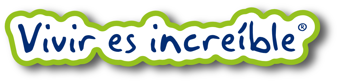 Vivir es increíble
